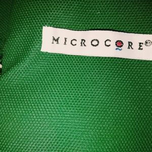 Canvas Wine Picnic Set